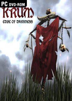 Krum: Edge Of Darkness (2015) PC